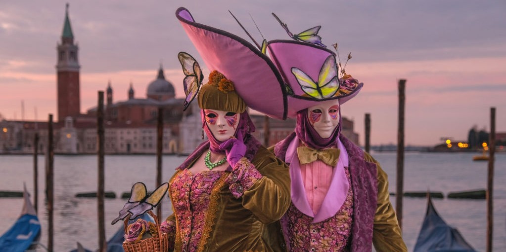 Carnevali storici italiani