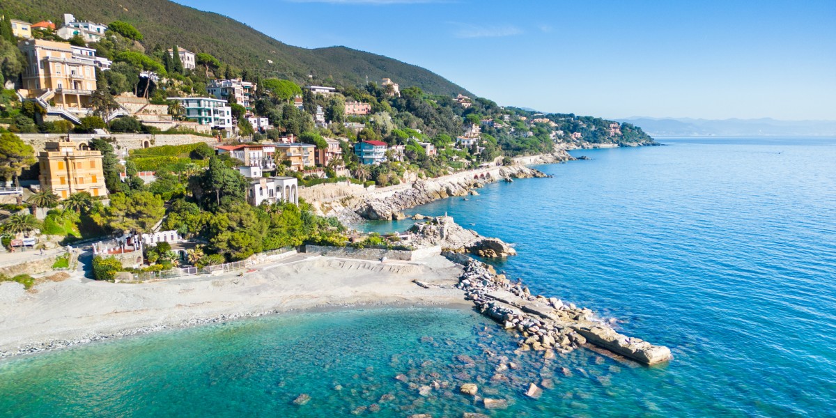 Spiagge di Sanremo