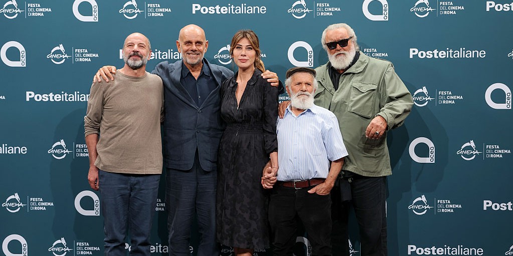 Film girati in Sardegna