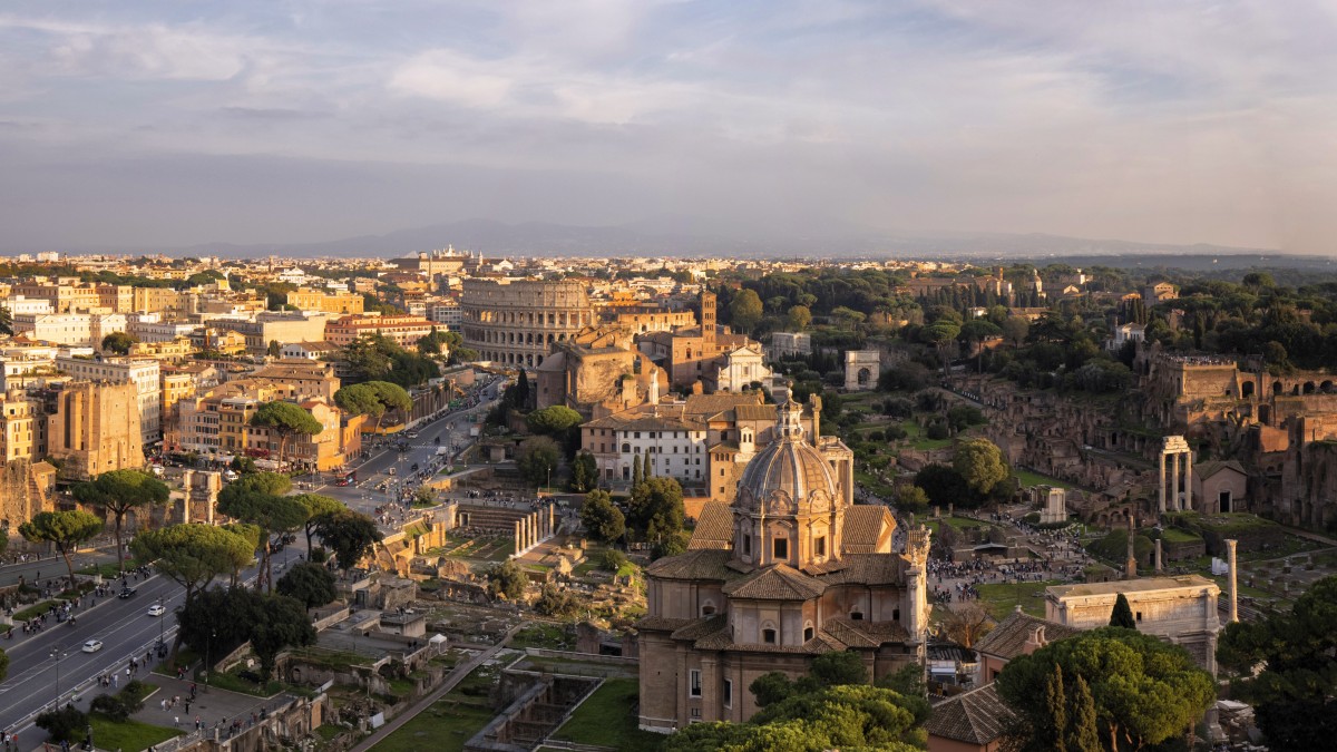 cosa vedere al campidoglio