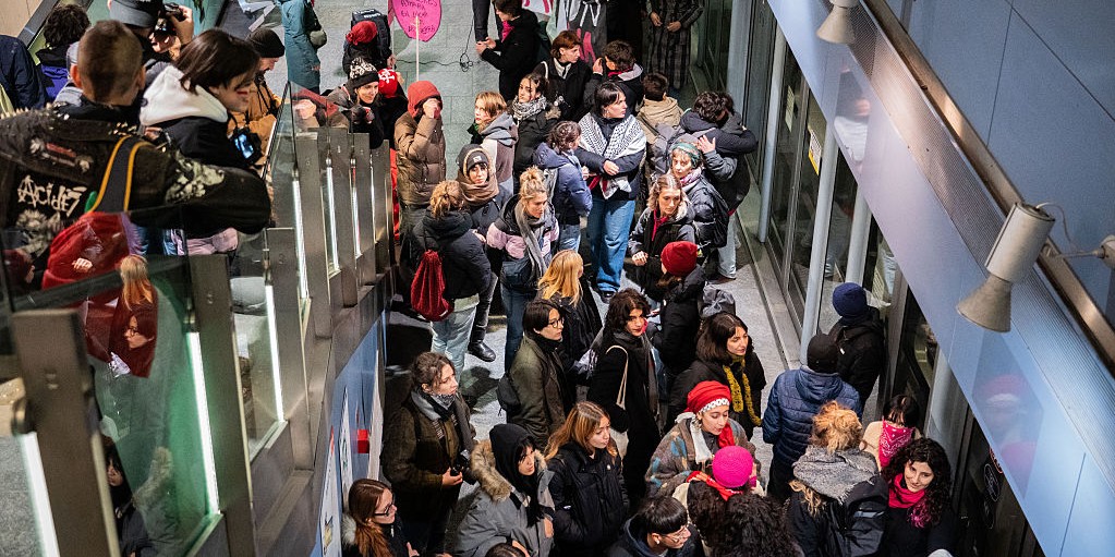 metro Torino linea 2 