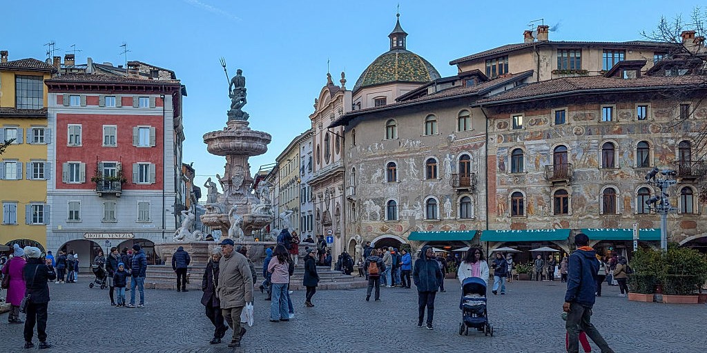 Lara Naki Gutmann dove si allena