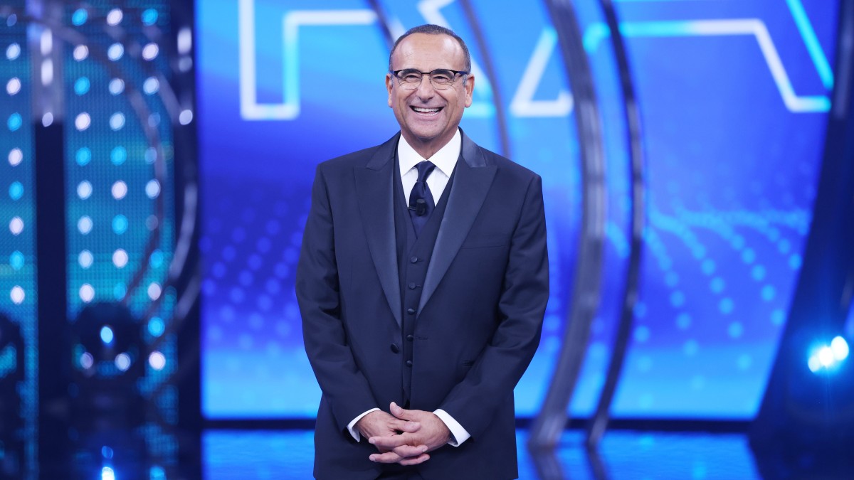 perchè sanremo è stato spostato