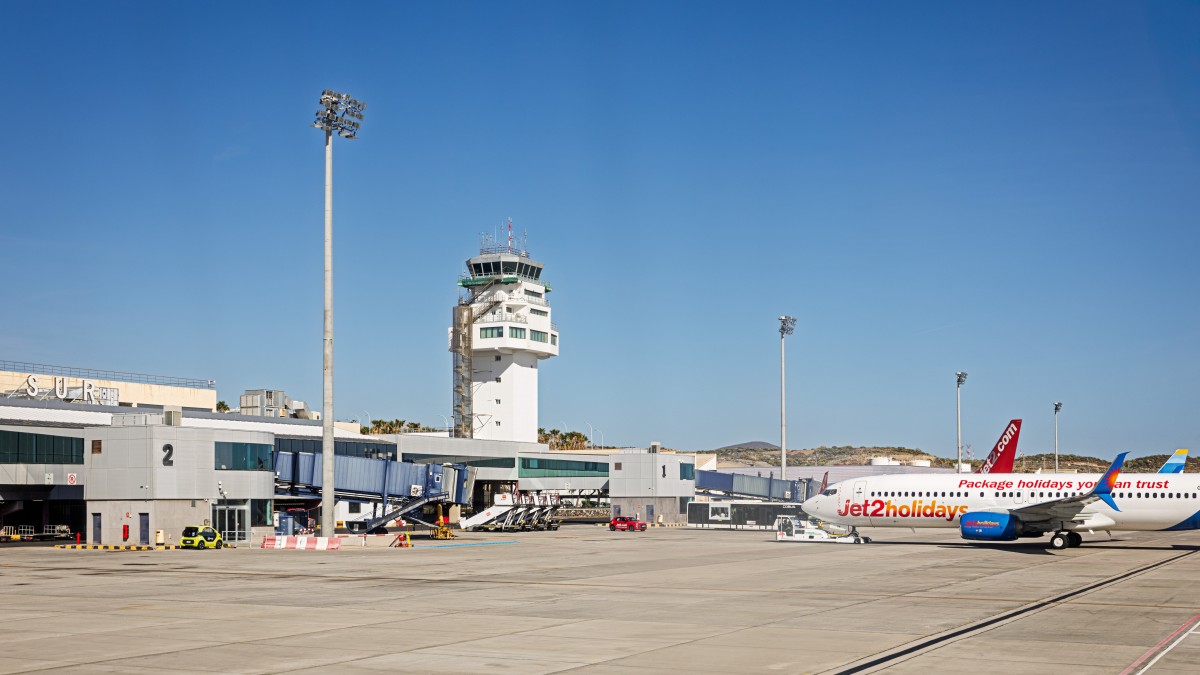 cosa vedere a tenerife