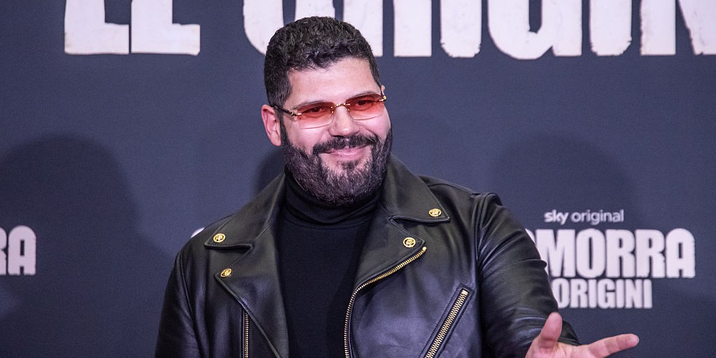 dove è stato girato Gomorra - Le Origini 