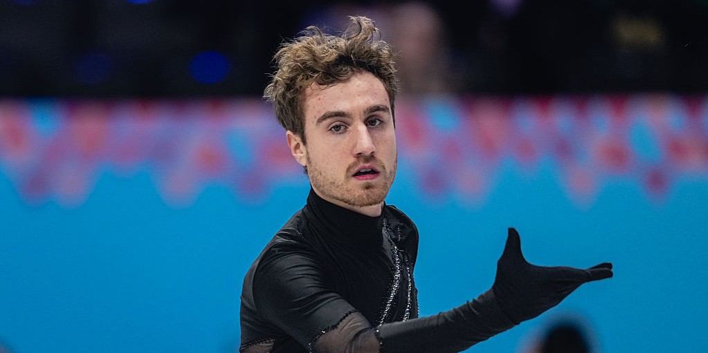 matteo rizzo dove vive