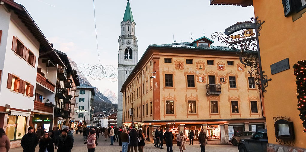 Dove vive Stefania Constantini