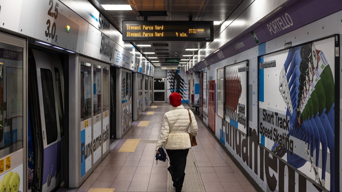 biglietto integrato digirale milano