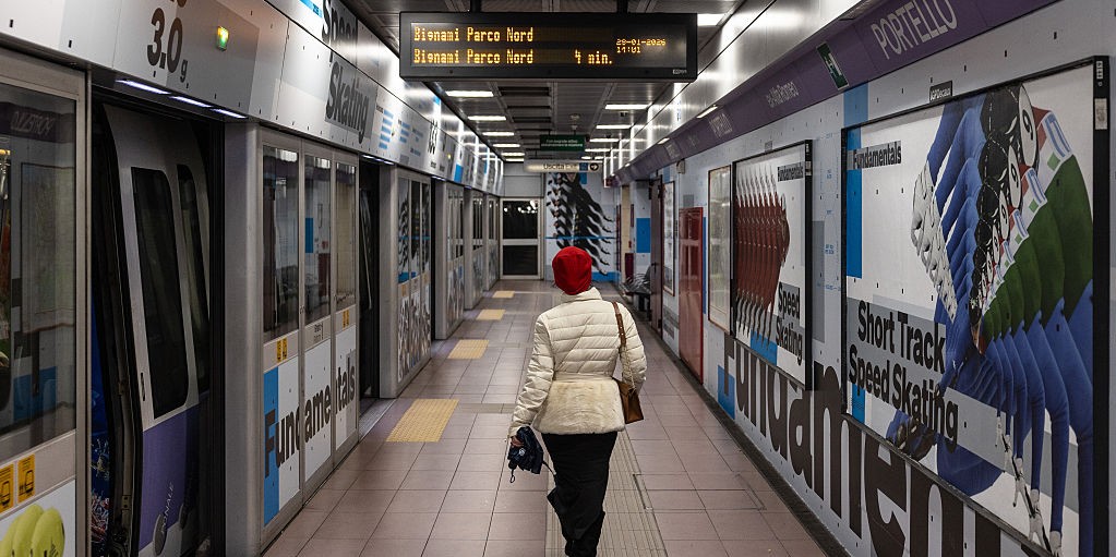 nuove linee metro in Italia