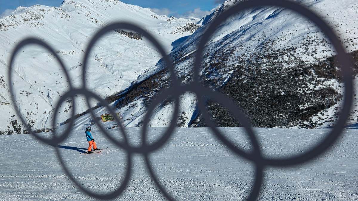 italia ai giochi olimpici 2026