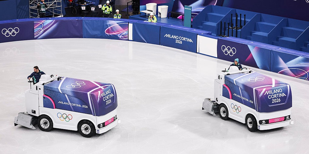 volontariato olimpiadi 2026 