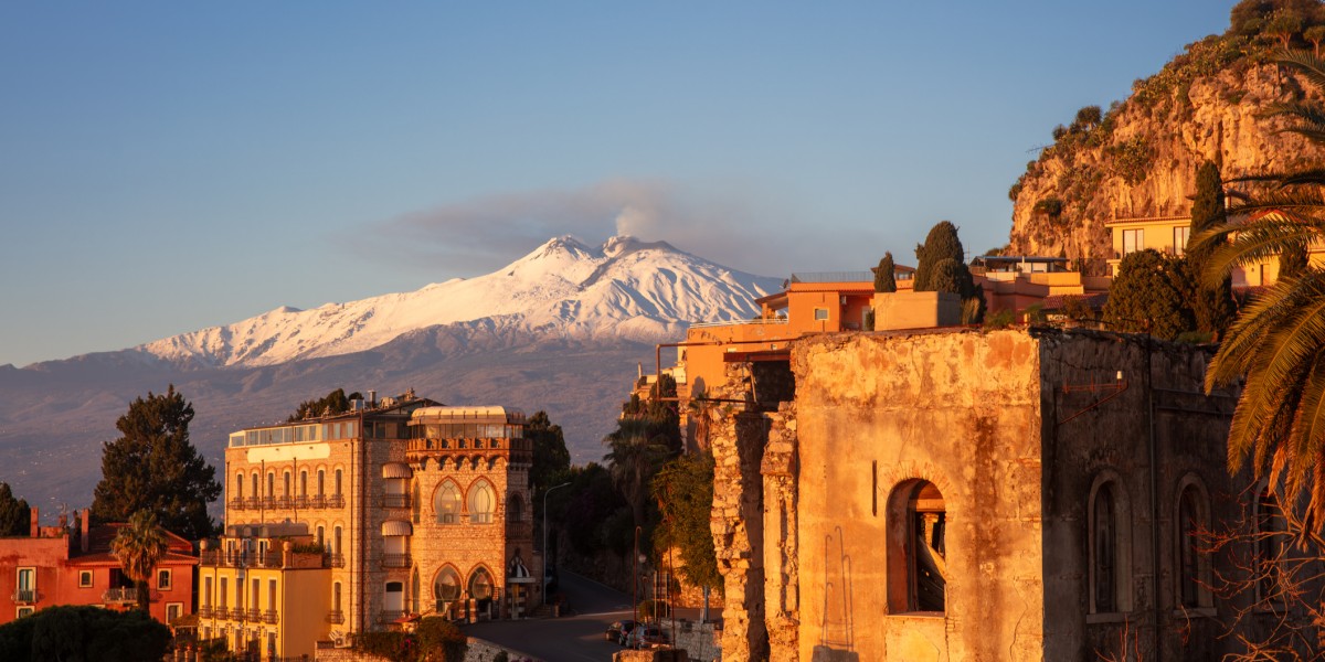 Dove andare a San Valentino in Italia