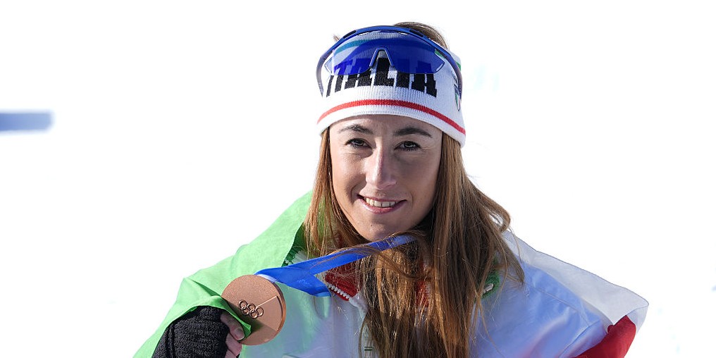 dove vive Sofia Goggia