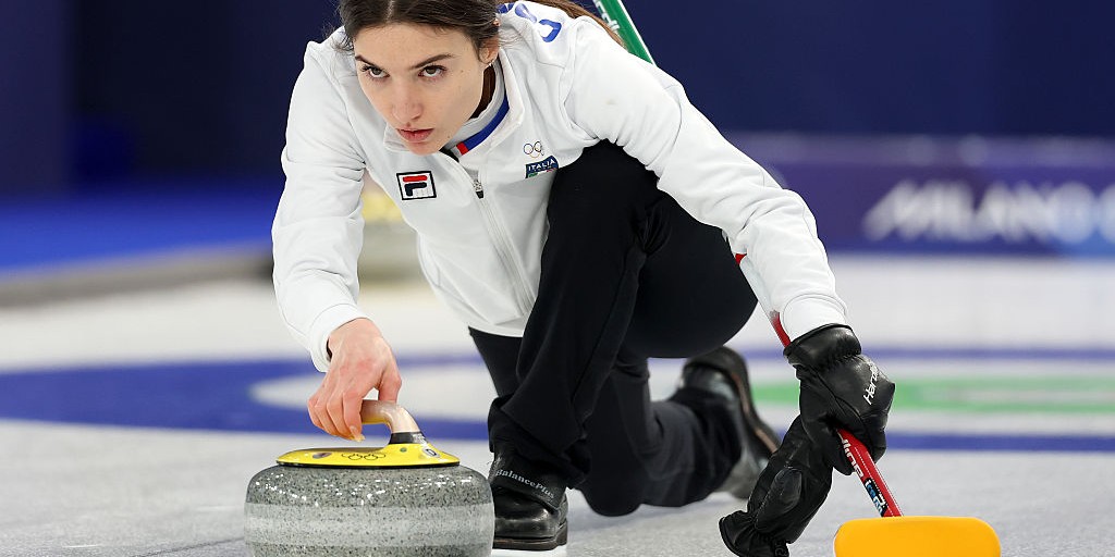 Dove vive Stefania Constantini