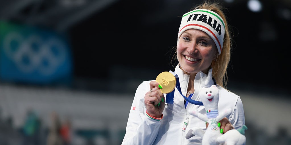 medagliere olimpiadi 