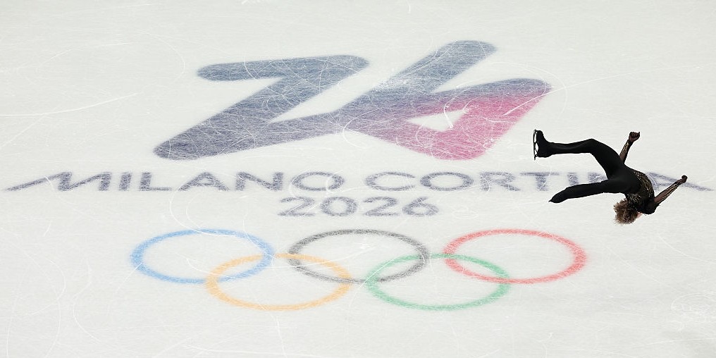 Ilia Malinin Olimpiadi