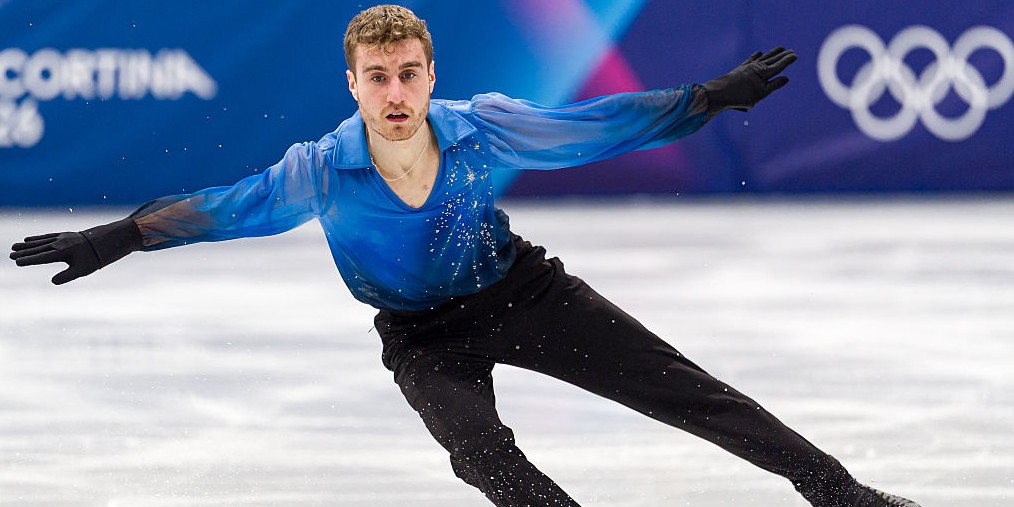 matteo rizzo dove vive