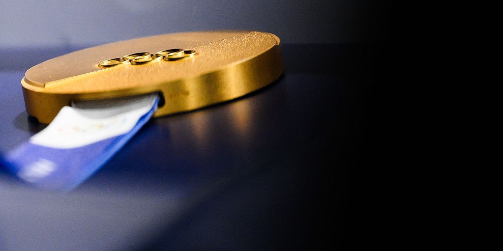 medagliere olimpiadi 