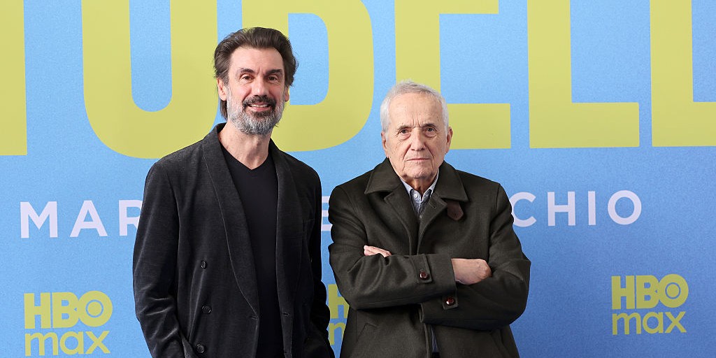 dove vedere Portobello di Bellocchio