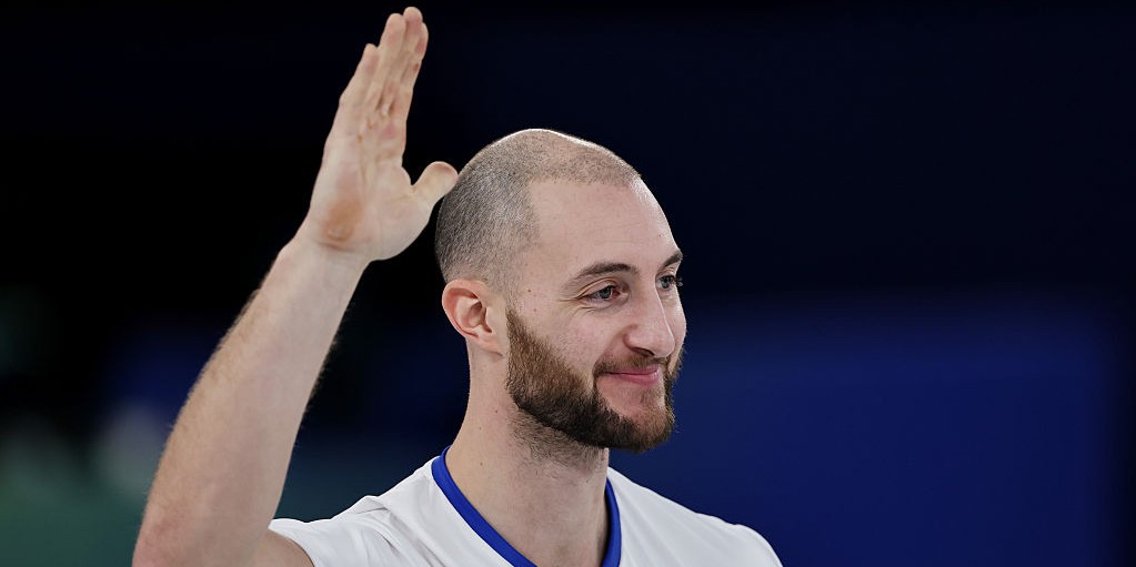 Amos Mosaner dove vive 