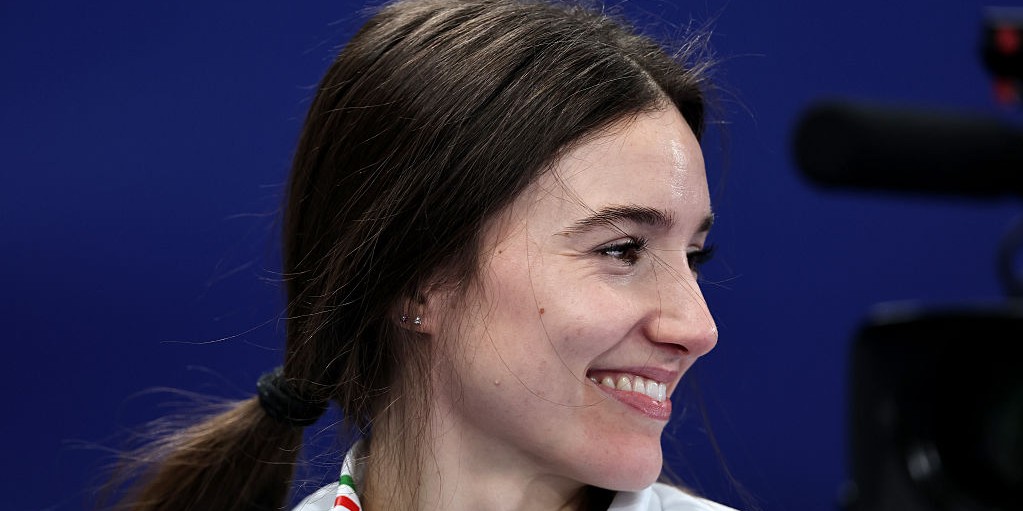 Dove vive Stefania Constantini