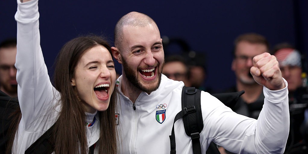 Amos Mosaner dove vive 