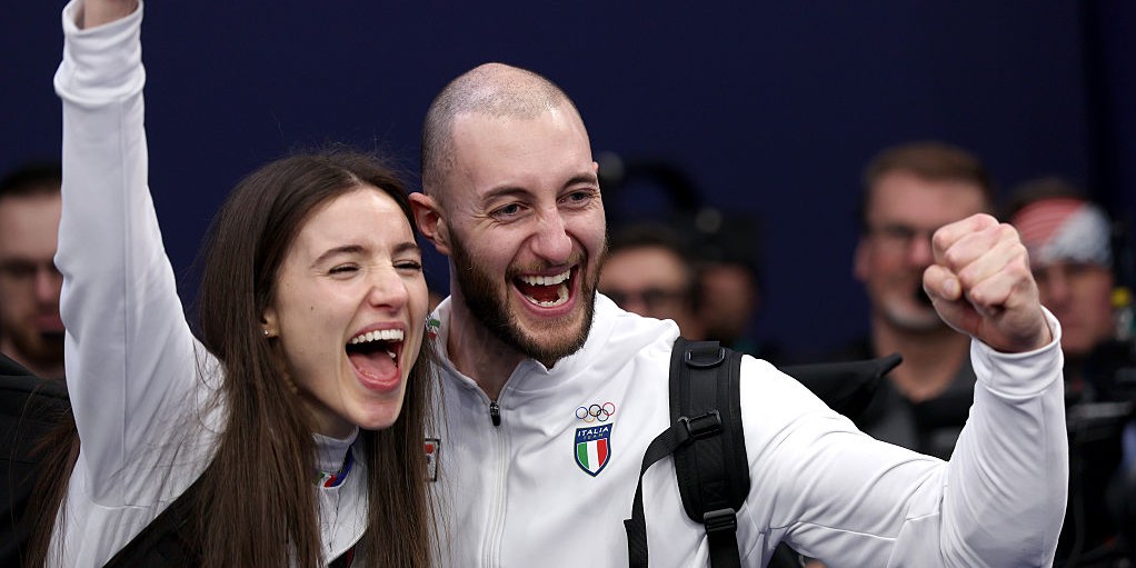 Dove vive Stefania Constantini