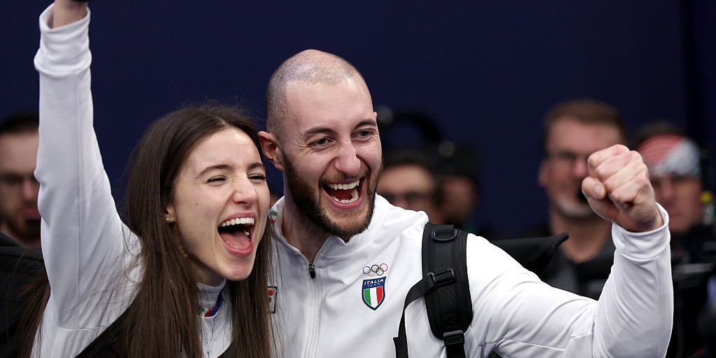 medagliere olimpiadi 