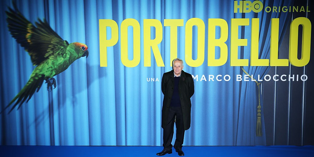 dove vedere Portobello di Bellocchio