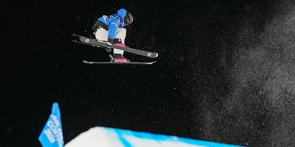 dove vive flora tabanelli