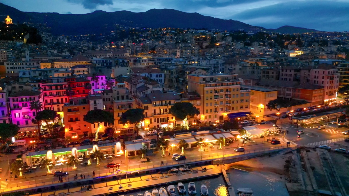 cosa fare a sanremo durante il festival