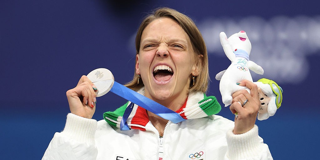 medagliere olimpiadi 