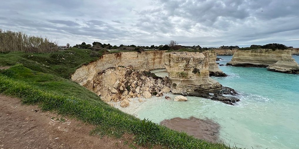 Cosa vedere a Melendugno