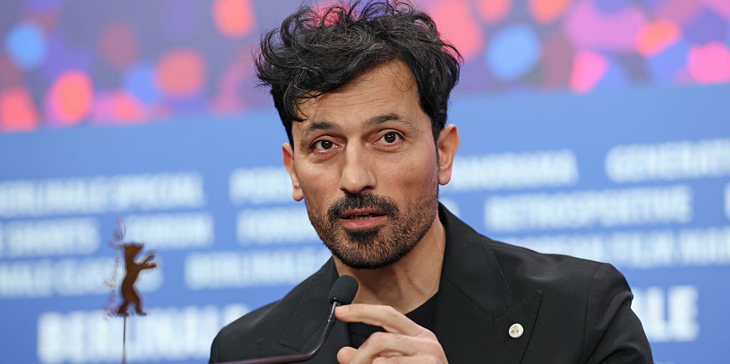 Io sono Farah dove è stato girato