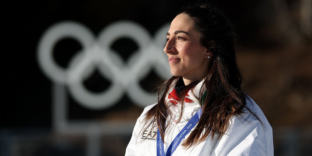 medagliere olimpiadi 