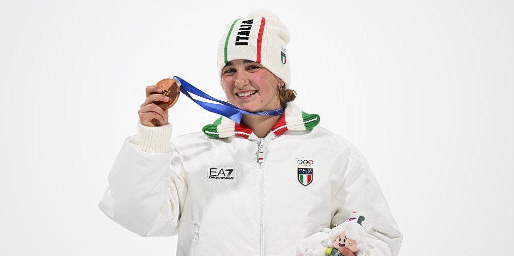 dove vive Flora Tabanelli