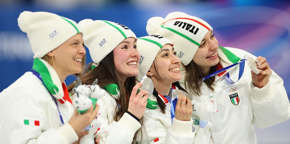 New York Times Olimpiadi