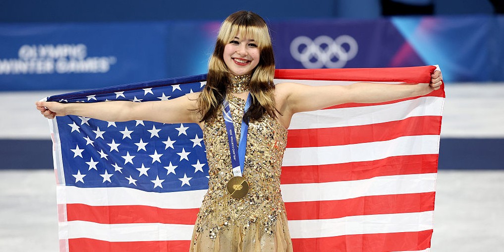 New York Times Olimpiadi