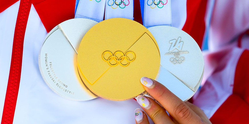 New York Times Olimpiadi