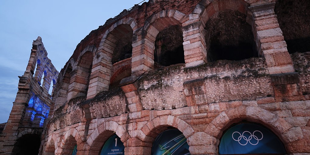 Arena di Verona