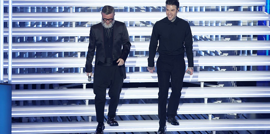 dove vive Marco Masini