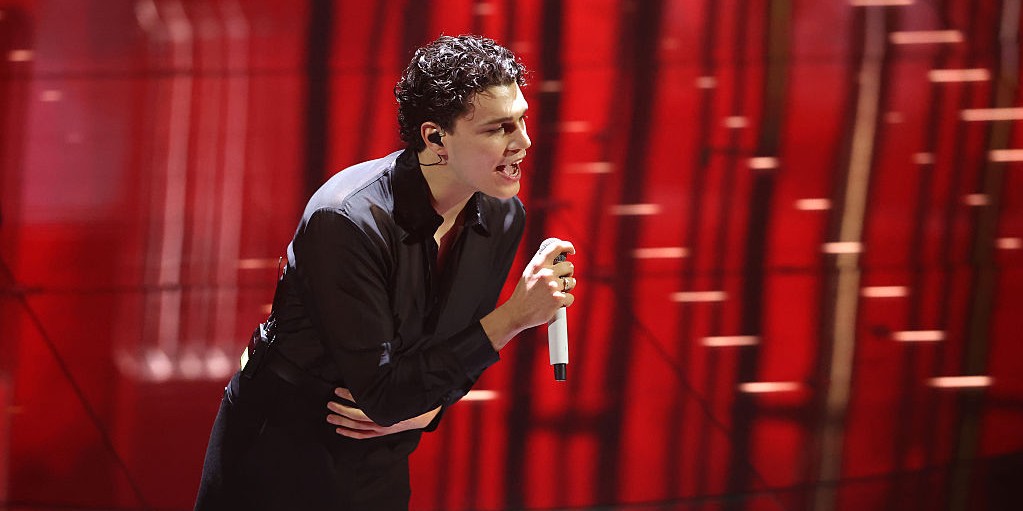 dove vive Nicolò Filippucci