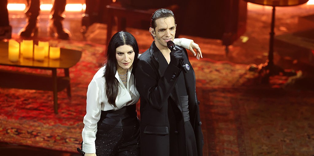 dove vive achille lauro