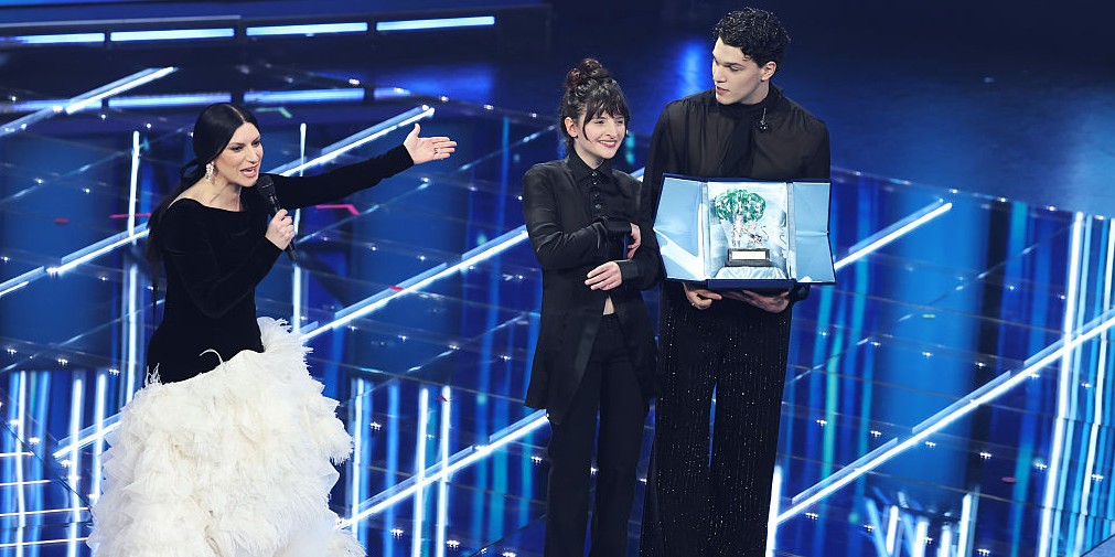 dove vive Nicolò Filippucci