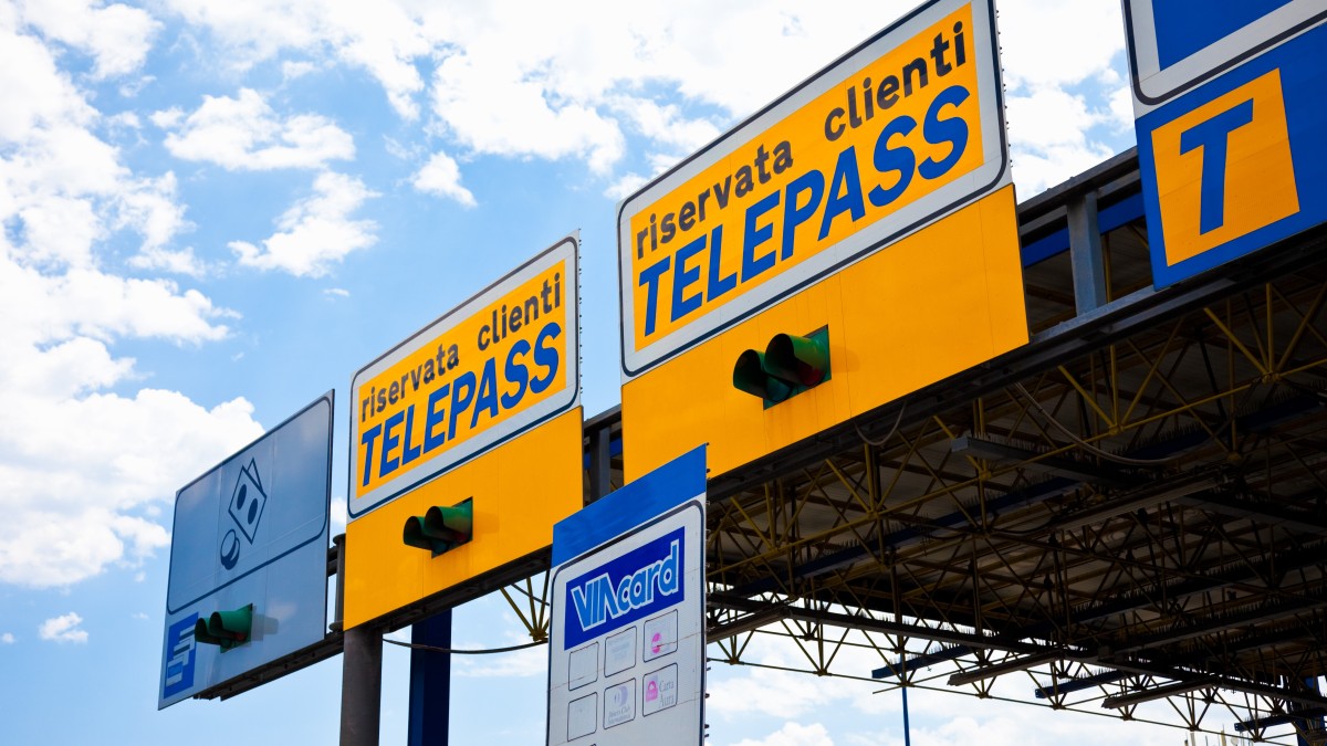 autostrade italiane più care