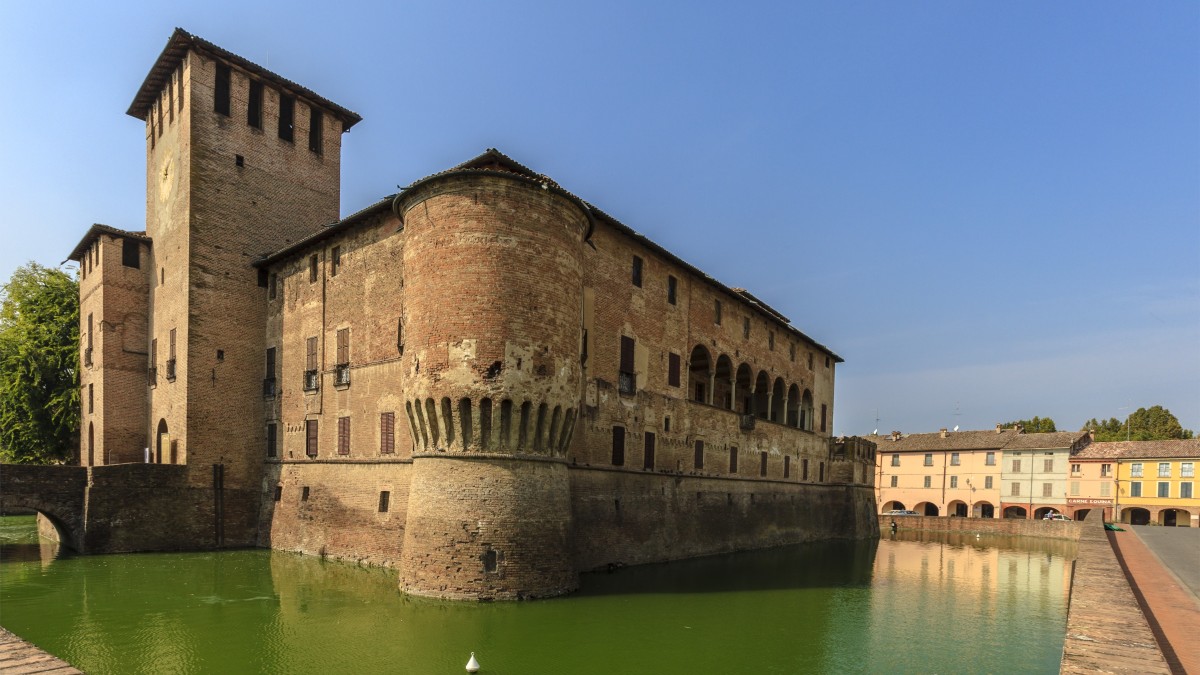 cosa vedere pianura padana