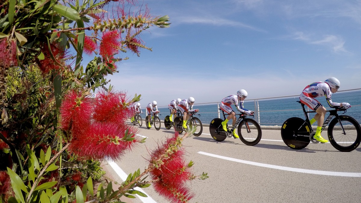 perchè sanremo è la città dei fiori