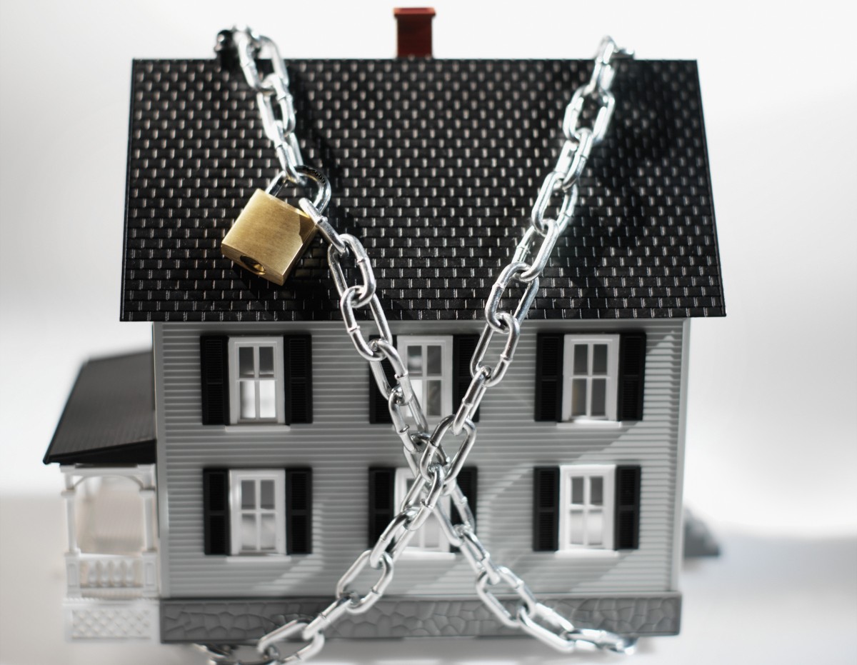 Occupazione abusiva di immobili