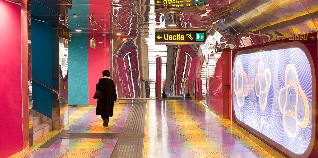 nuove linee metro in Italia
