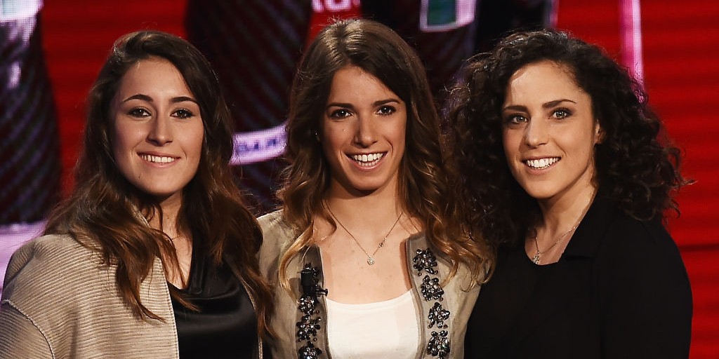 Dove vive Federica Brignone 